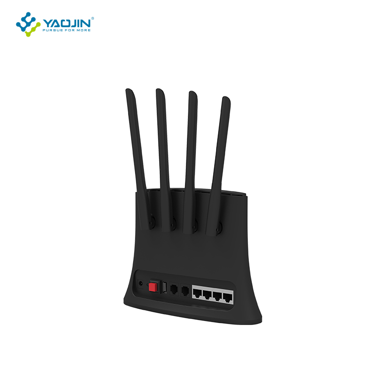 Чому 4G Indoor CPE є найрозумнішим вибором підключення для сучасних будинків?