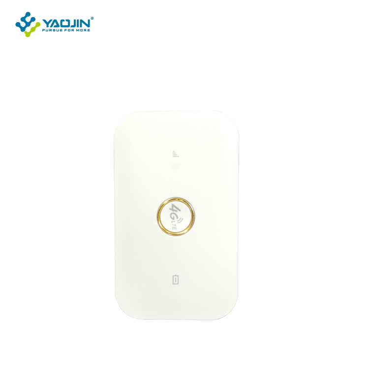 Які переваги модемів-маршрутизаторів LTE Mifi для безперебійного підключення до Інтернету