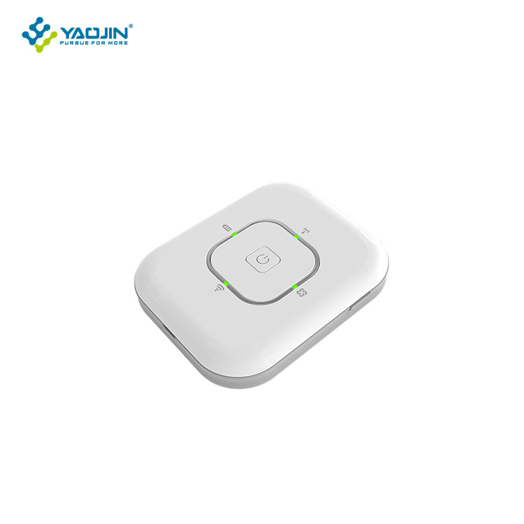 LTE Mobile Wi-Fi Hotspot Mifis